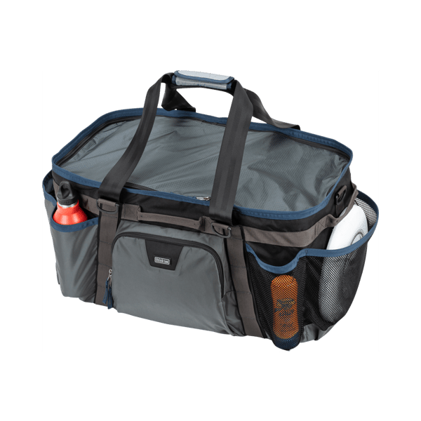 Think Tank Freeway Longhaul 75 - Grey/Navy Blue