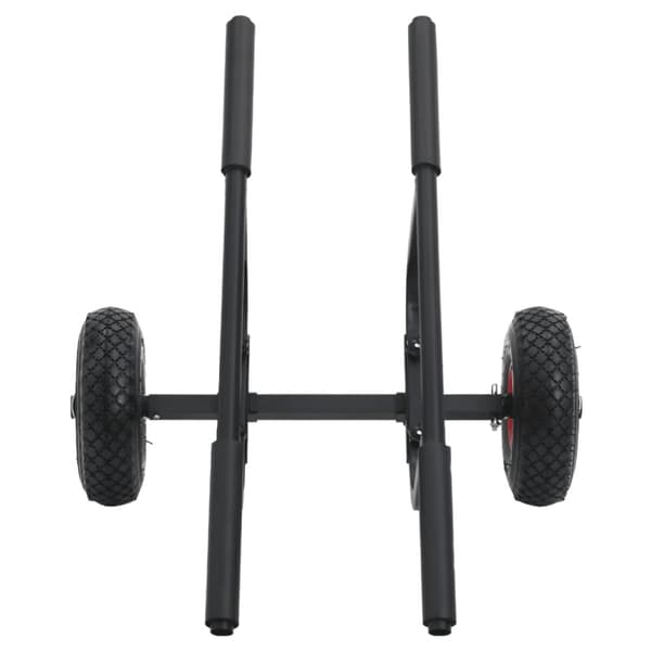 Kajakvagn 90 kg aluminium