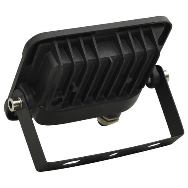 Strålkastare 2 st 10 W LED kallvit