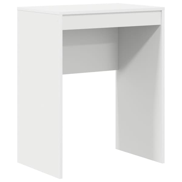 Skrivbord Vit 60 x 40 x 76 cm