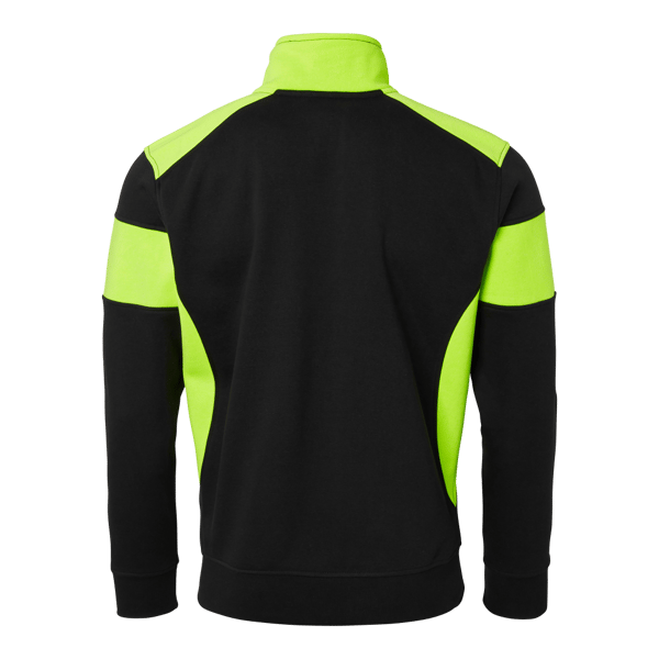 223 Sweat Black/fluorescent yellow Unisex