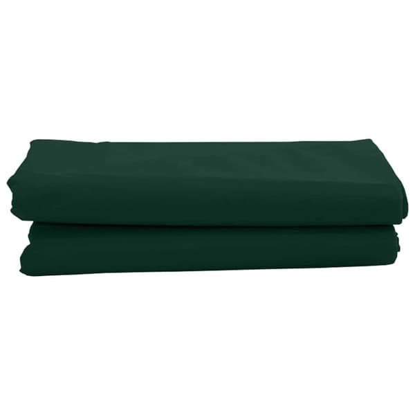 Frostskydd för växtfleeceöverdrag 3 pcs Grön 2 x 2,36 m