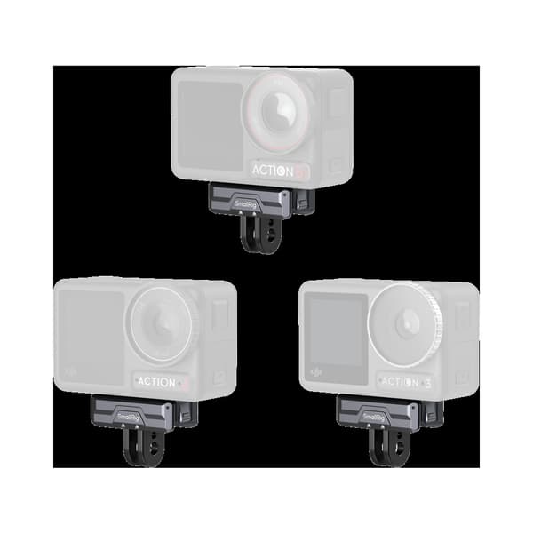 SmallRig 3662 Magnetic Adapter for DJI Osmo Action