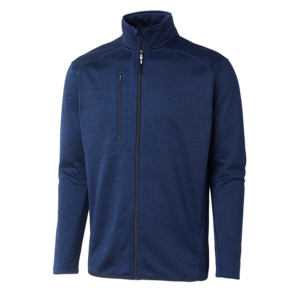 Cordier Power Jacket Blue melange Male