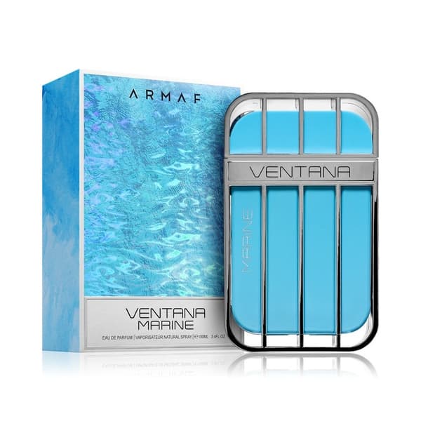 Ventana Marine Edp 100ml