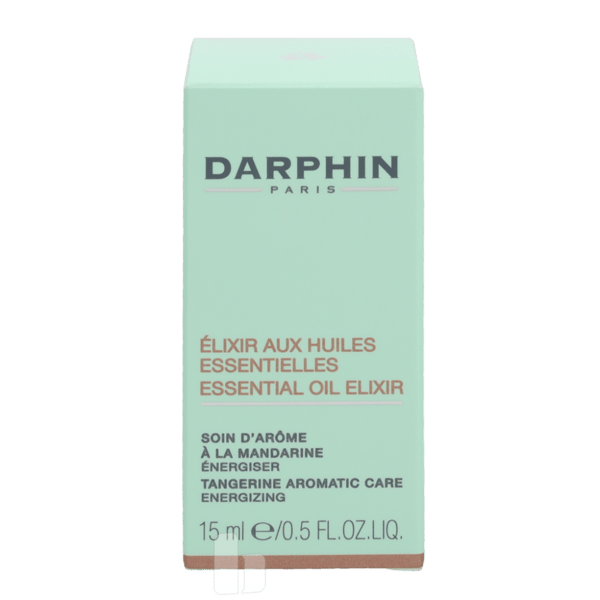 Darphin Essential Oil Elixir Tangerine Aromatic 15 ml Dam