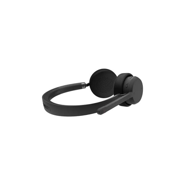 Lenovo - headset