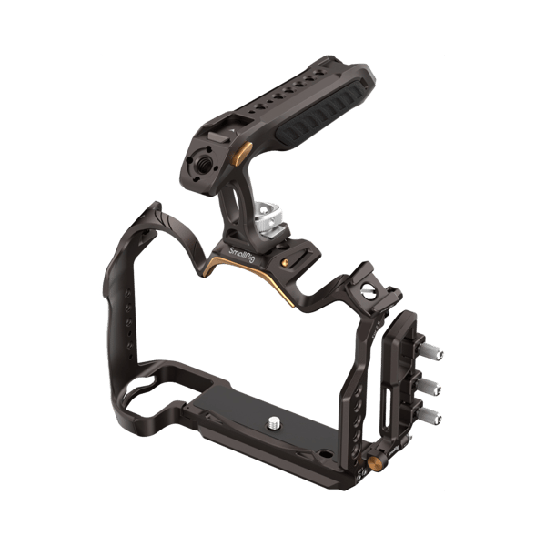 SmallRig 4317 Cage Kit "Night Eagle" For Nikon Z 8
