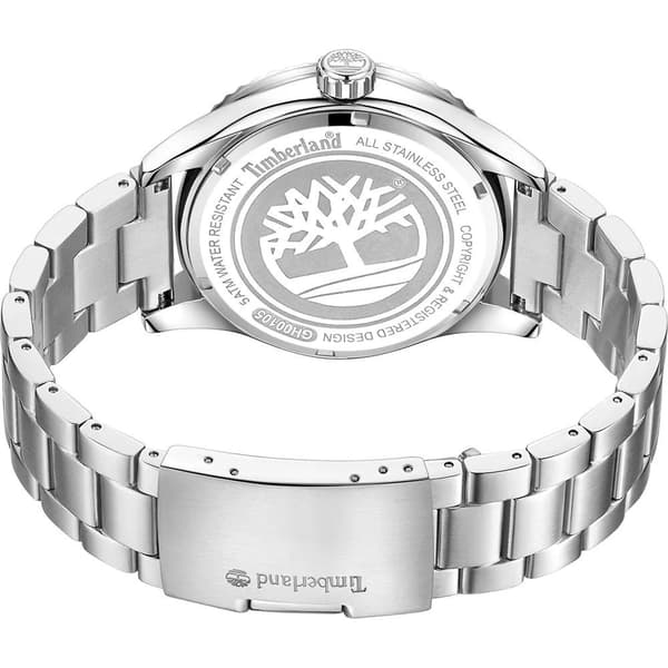 TIMBERLAND TDWGH0010503 - Quartz Klocka Herr (46MM)