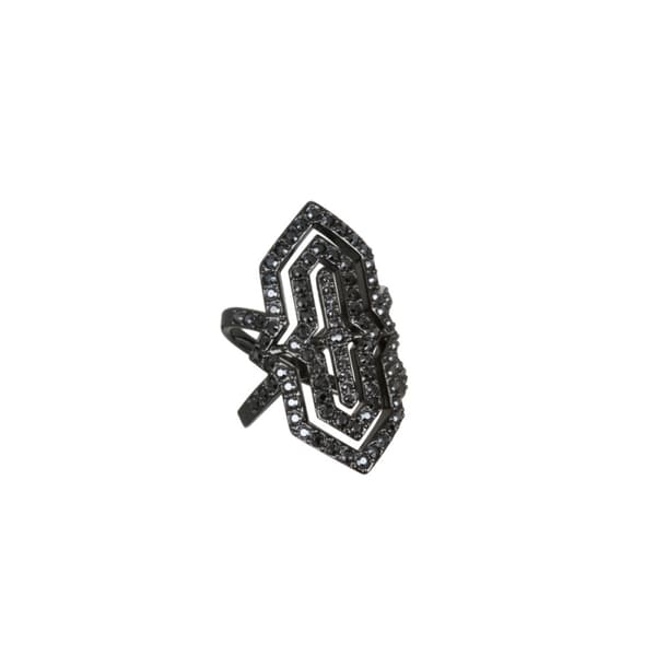 KARL LAGERFELD 5448405 - Ring Dam (55)