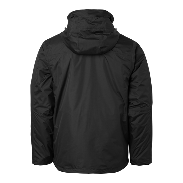 5520 Jacket Black Unisex
