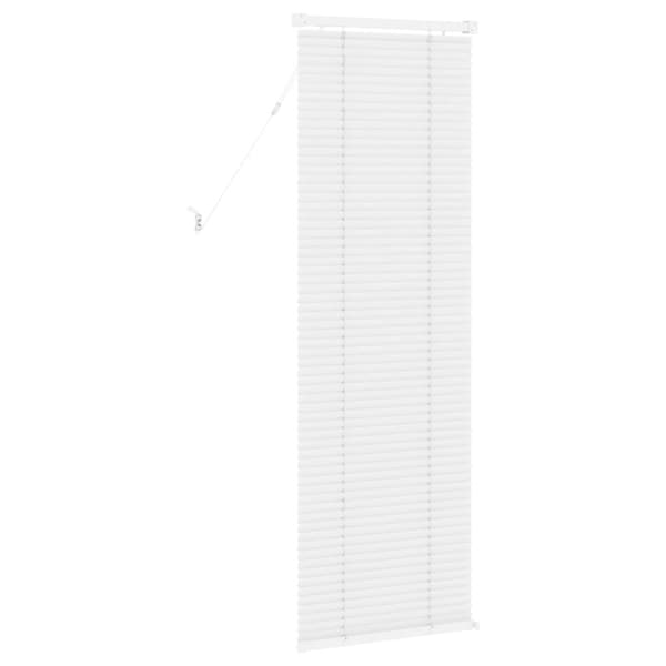 Persienn Vit 150 x 40 cm PVC