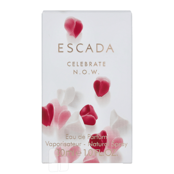Escada Celebrate N.O.W. Edp Spray 30 ml Dam