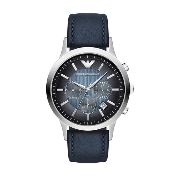 ARMANI AR2473 - Quartz Klocka Herr (43MM)