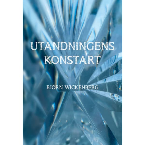 Utandningens konstart (bok, danskt band)