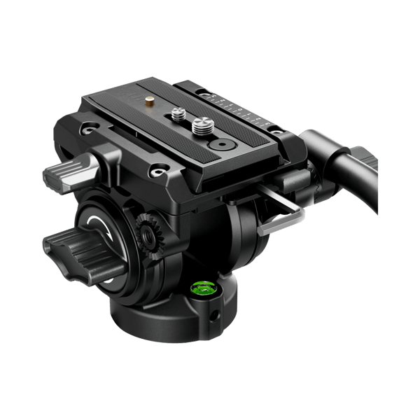 Sirui Video Head Fluid S3
