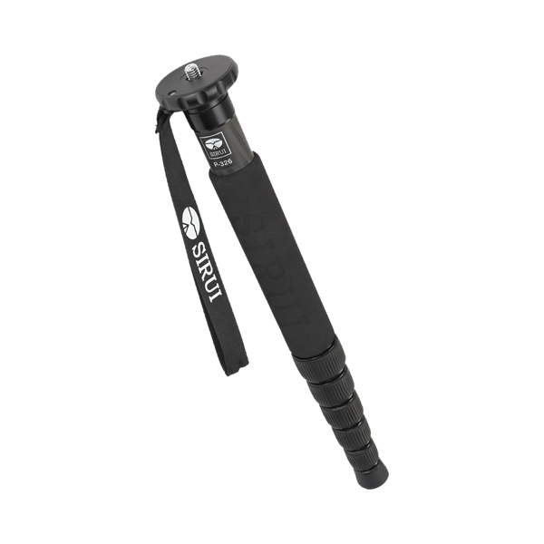 Sirui Monopod P-326