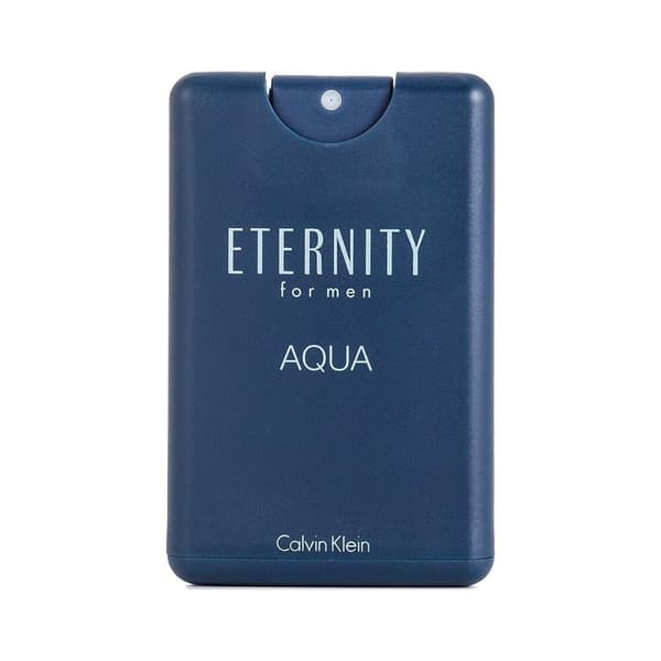 Eternity Aqua For Men Edt 20ml