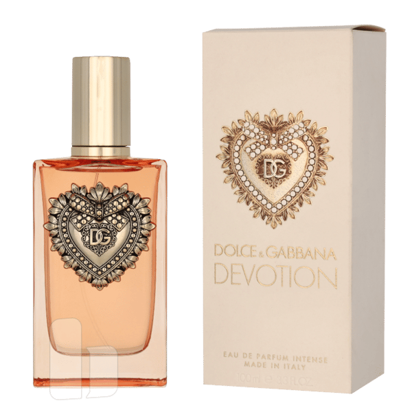 Dolce & Gabbana Devotion Intense Edp Spray 100 ml Dam
