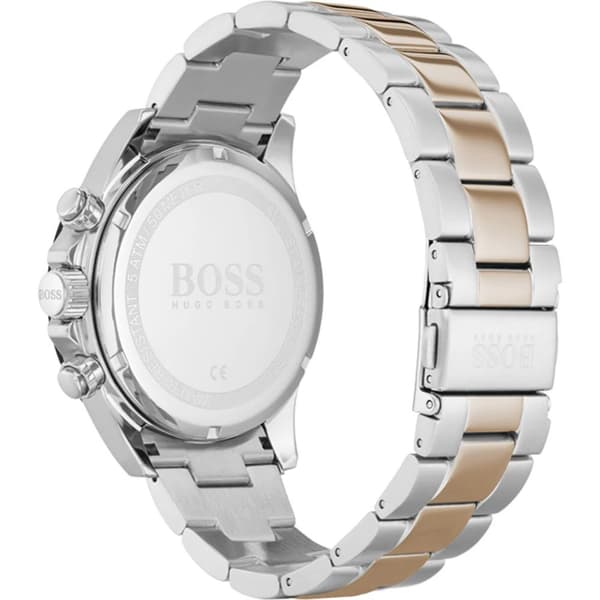 BOSS 1513757 - Quartz Klocka Herr (43MM)