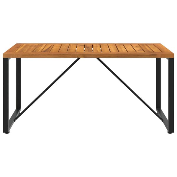 Utemöbelset med kudde 4 pcs Turkos