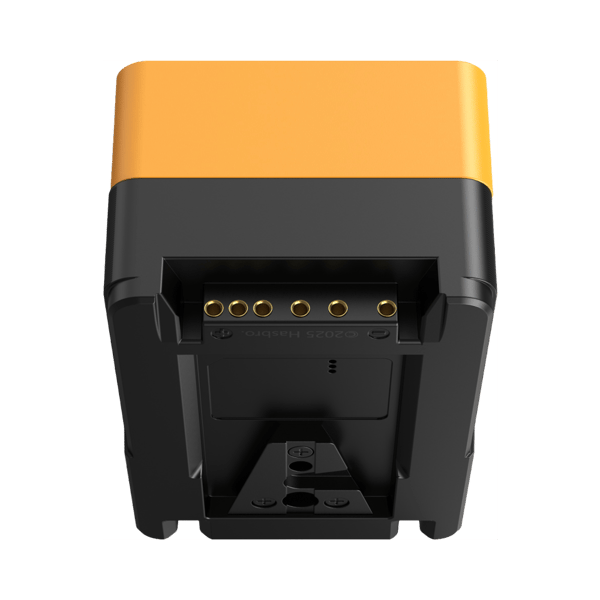 SmallRig 5527 VB99 Pro mini V-Mount Battery（BumbleBee Edition）