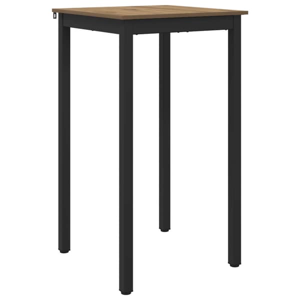Stående Barbord Konstruerat trä