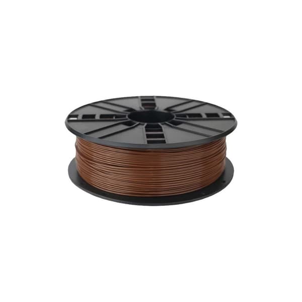 Gembird - brun - PLA-fiber