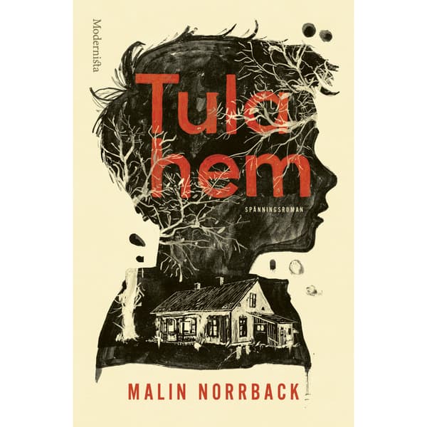 Tula hem (inbunden)