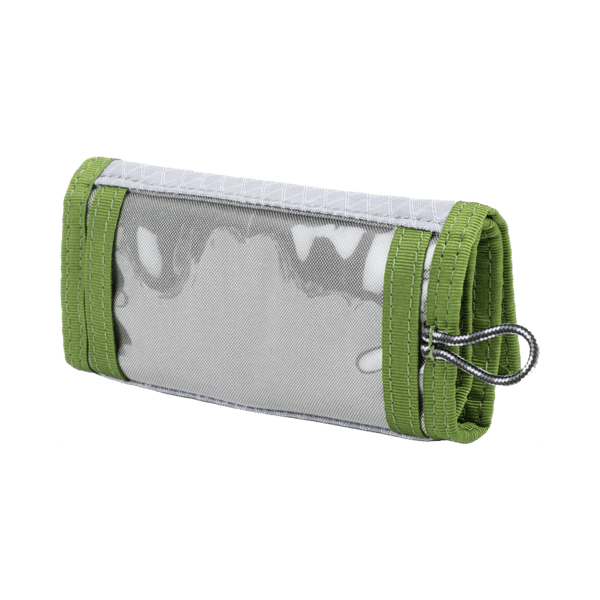 Think Tank Secure Pocket Rocket (Wallet with Strap: holds 9 SD/CFexpress/Micro) Highland Green