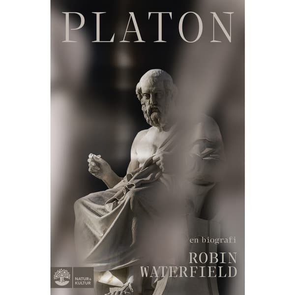 Platon : en biografi (inbunden)