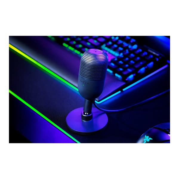 Razer Seiren V3 Mini - mikrofon
