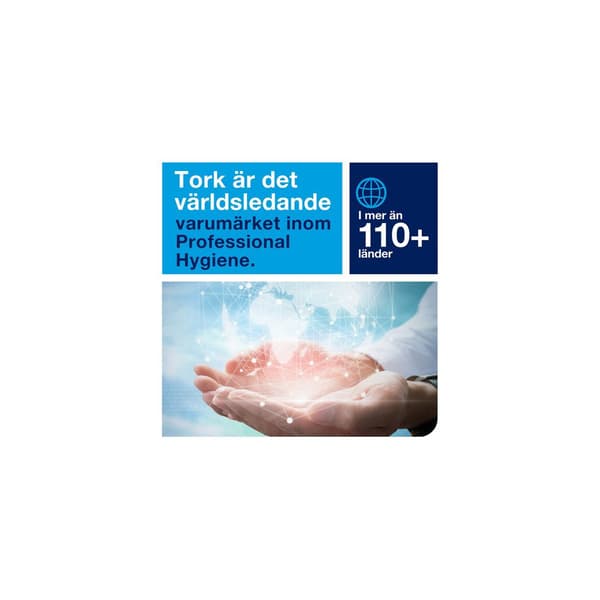 Industritork TORK Pre W1/2/3 Box