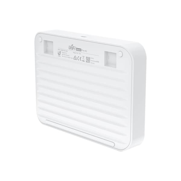 Ubiquiti USW Flex XG - switch - 5 portar - Administrerad