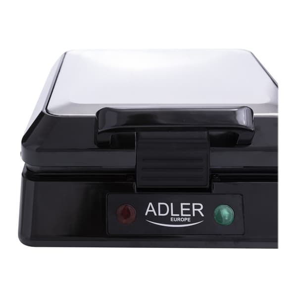 Adler AD 3036 - våffeljärn