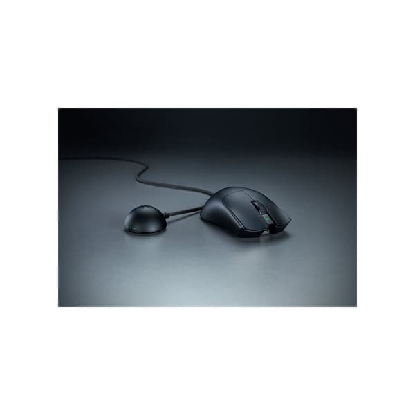 Razer Viper V4 Pro - mus - USB-C - svart