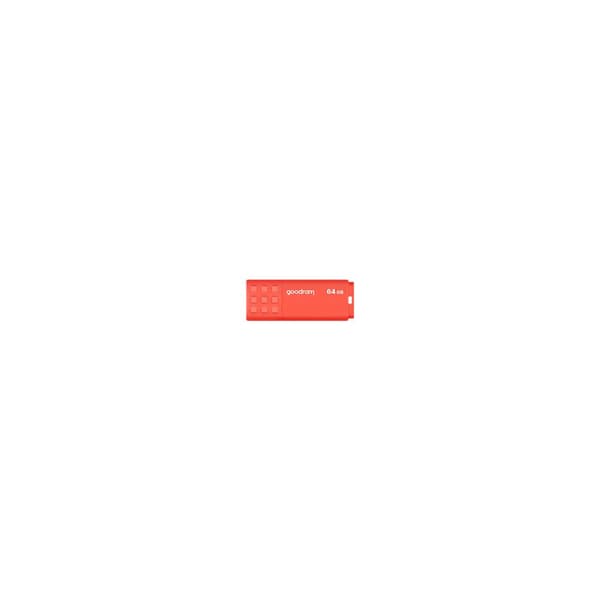 GOODRAM UME3 - USB flash-enhet - 64 GB