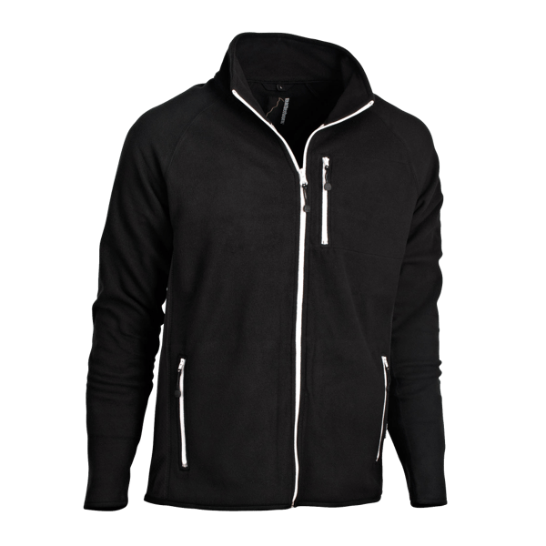 Davis Fleece Black Male
