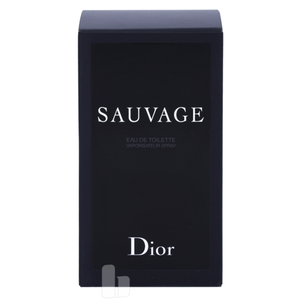 Dior Sauvage Edt Spray 60 ml Herr