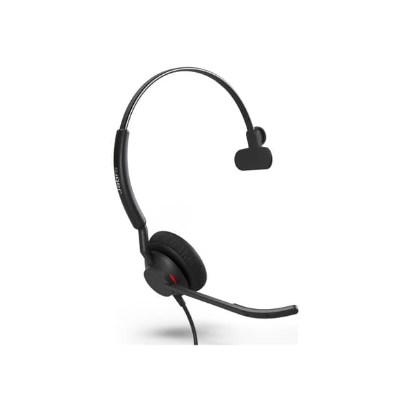 Jabra Engage 50 II UC Mono - headset - USB-C