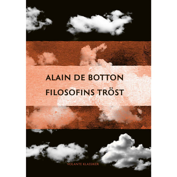 Filosofins tröst (bok, flexband)