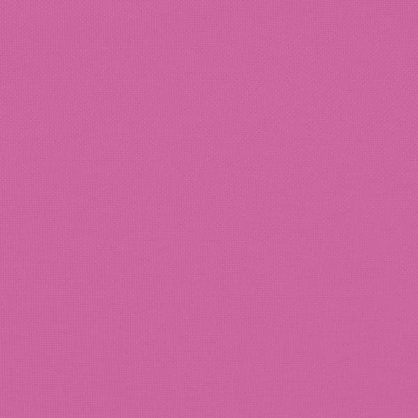 Stolsdynor 4 st rosa oxfordtyg
