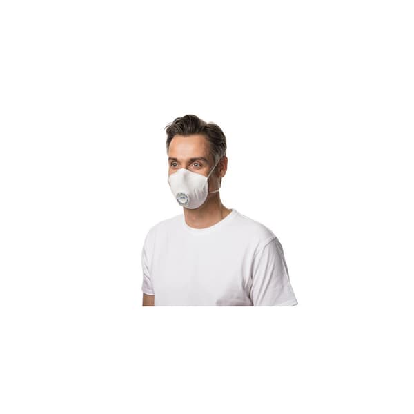 Andningsskydd MOLDEX 2405 FFP2 20/fp