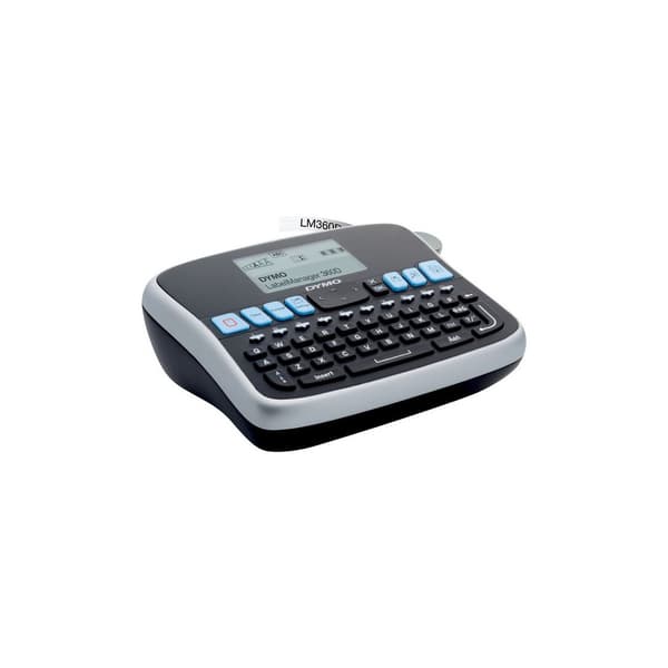 Märkmaskin DYMO LM360D
