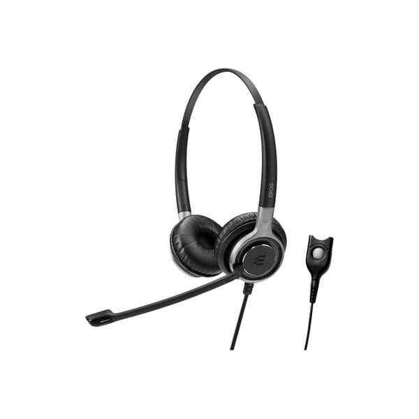EPOS IMPACT SC 660 - headset - Easy Disconnect