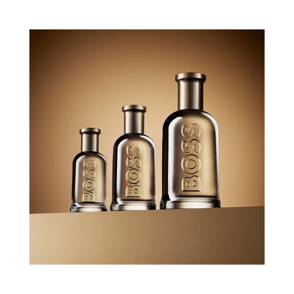 Bottled Edp 200ml