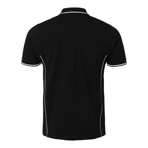 8150 Polo Black Male