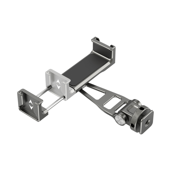 SmallRig 3559 Multifunctional Universal Metal Smartphone Holder