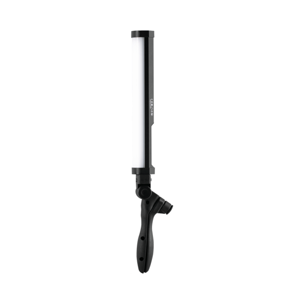 NANLITE MINI TRIPOD & HAND GRIP WITH 1/4 SCREW