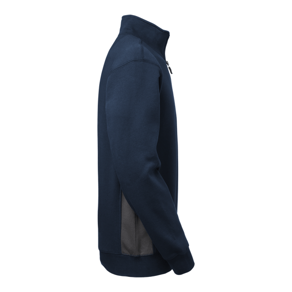 Webber Sweat Navy/grey Male
